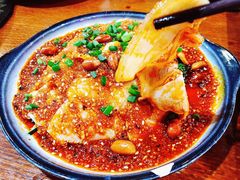 蒜泥白肉-盛世盐帮·自贡特色(总店)