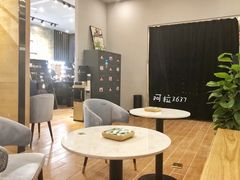 -海马体照相馆|大师(武汉光谷K11店)
