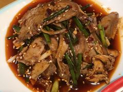 -易老妈蹄花.特色川菜(人民公园总店)