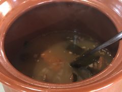 -头啖汤山庄(秀丽路店)