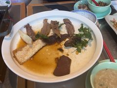 -潮界(LU·ONE凯德晶萃广场店)