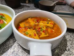 -云荷里·蒸汽石锅鱼·云南菜(中发百旺店)