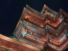 -滕王阁旅游区