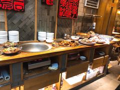 -慧娟面馆·餐厅(望江路店)