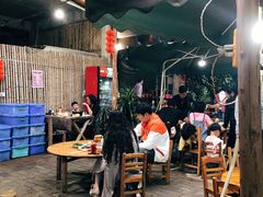 -柴火农家饭(遇龙河店)