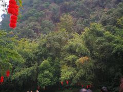 -英西峰林·洞天仙境