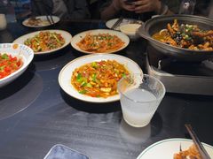 -黄山老妈·土菜(碧桂园店)