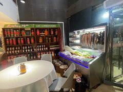 -湘中缘·湖南菜(娄底驻京办店)