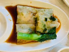 -龙的酒楼·手工早茶·顺德菜(近良路店)