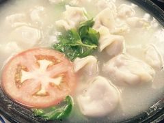 -老砂锅(城北店)