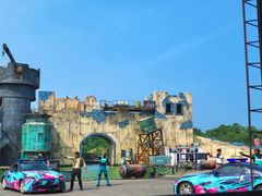 -渔岛海洋度假区