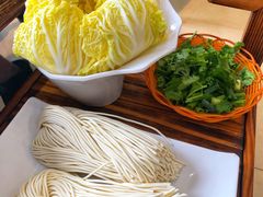 -老刘生态大鱼坊铁锅炖鱼(赛马场店)