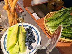 -巴奴毛肚火锅(大剧院店)