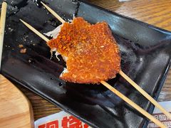 -李先生牛肉面大王(马栏店)
