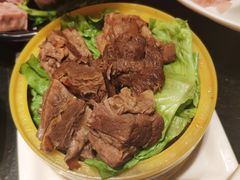-纸盐河码头火锅(十八梯店)
