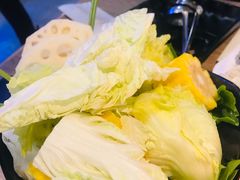 -新辣道鱼火锅(上地华联店)