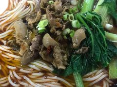 特色鸡杂粉-丁丁猫重庆小面(徐州路店)