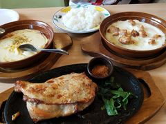 -萨莉亚意式餐厅(上下九店)