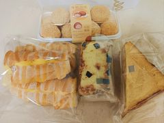 -皇冠幸福里动物奶油生日蛋糕(石桥店)