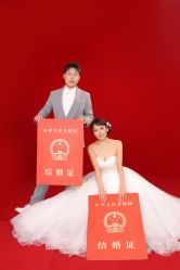 -水晶之恋婚纱摄影(北京总店)
