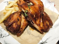 -卡朋西餐(悦汇城店)