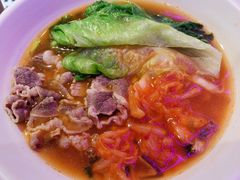 -龙记·香港茶餐厅(海上世界店)