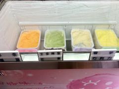 -成裕雪糕店(士多店)