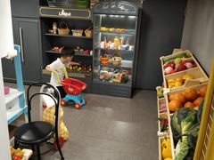 -Lilliput粒粒堡亲子餐厅(置汇旭辉店)