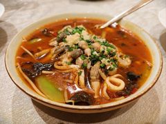 -杭州JW万豪酒店-万豪中餐厅