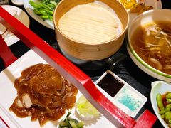-柒园·三十年创意杭帮菜(龙湖滨江天街店)