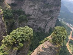 -南武当山景区