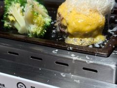 -肉肉大米(金虹桥店)
