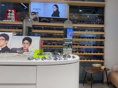-无界眼镜MaxLess(五角场万达店)