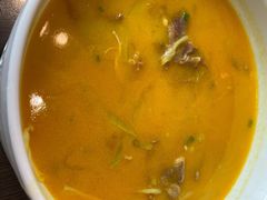 -老牌坊鲁菜名店(宽厚里店)