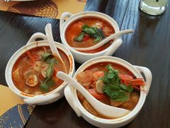 -simply thai天泰(静安嘉里中心店)