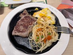 -豪客来牛排(海沧阿罗海店)