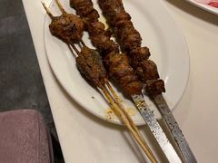 -福寿斋·老北京铜锅涮肉·烤鸭(顺义总店)