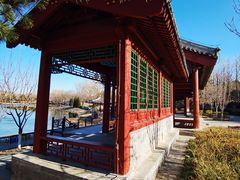 -北坞公园