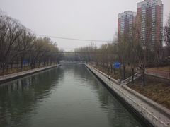 -南长河公园