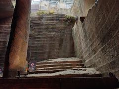 -龙游石窟