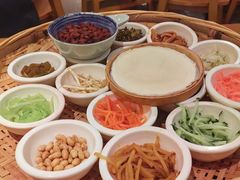 -包整·丝娃娃(一览甲秀楼风景店)