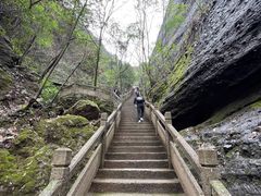 -崀山风景名胜区