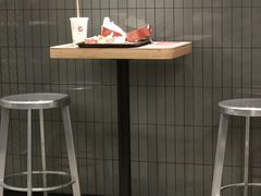 -肯德基(中关村E世界店)