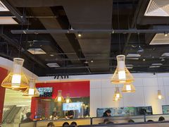 -好想牛·鲜切自助牛肉火锅(七堡花园城店)