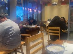 -乡土特色.冷锅鱼.牦牛肉汤锅