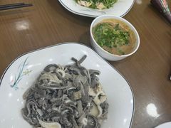 -白魁老号饭庄(安内店)