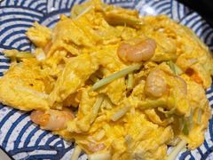 韭黄滑蛋虾仁-龙记香港茶餐厅(久光百货店)