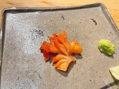 -然寿司(郎园vintage店)