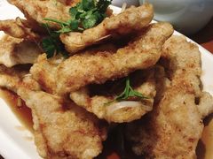 -鸿运大厨·大馅饺子·家常菜