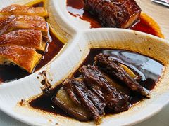 -侨美·唐荔园·40年地道粤菜